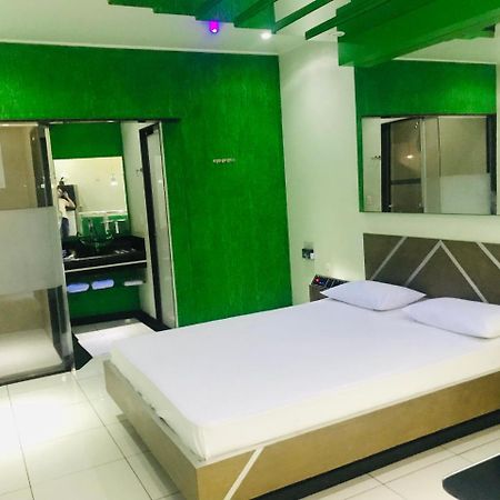 Euro Motel (Adults Only) Campinas  Dış mekan fotoğraf
