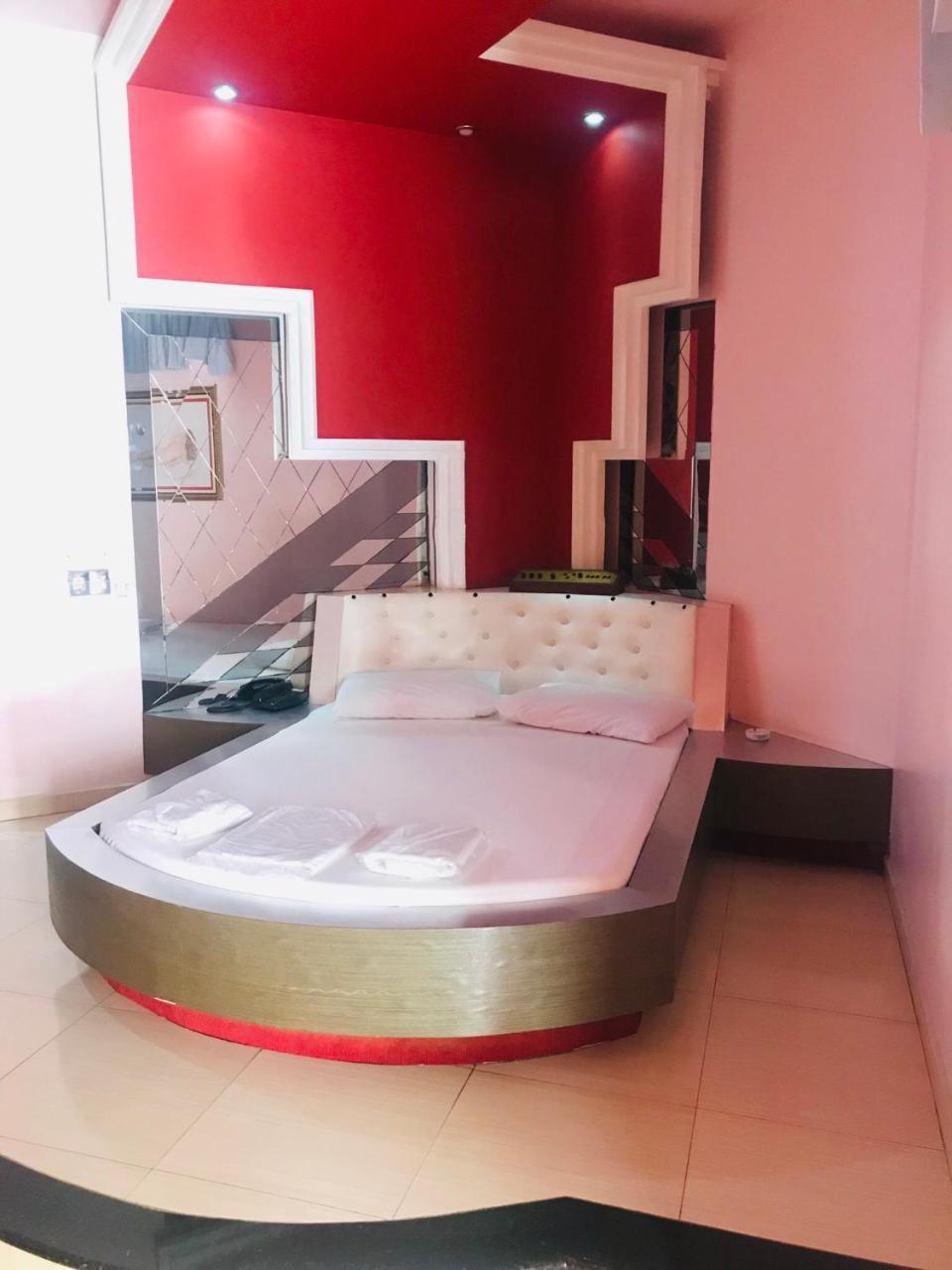 Euro Motel (Adults Only) Campinas  Dış mekan fotoğraf
