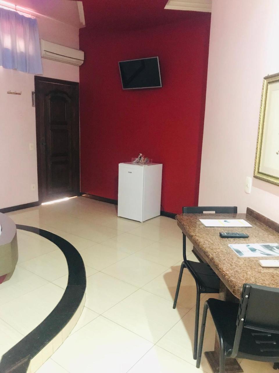Euro Motel (Adults Only) Campinas  Dış mekan fotoğraf