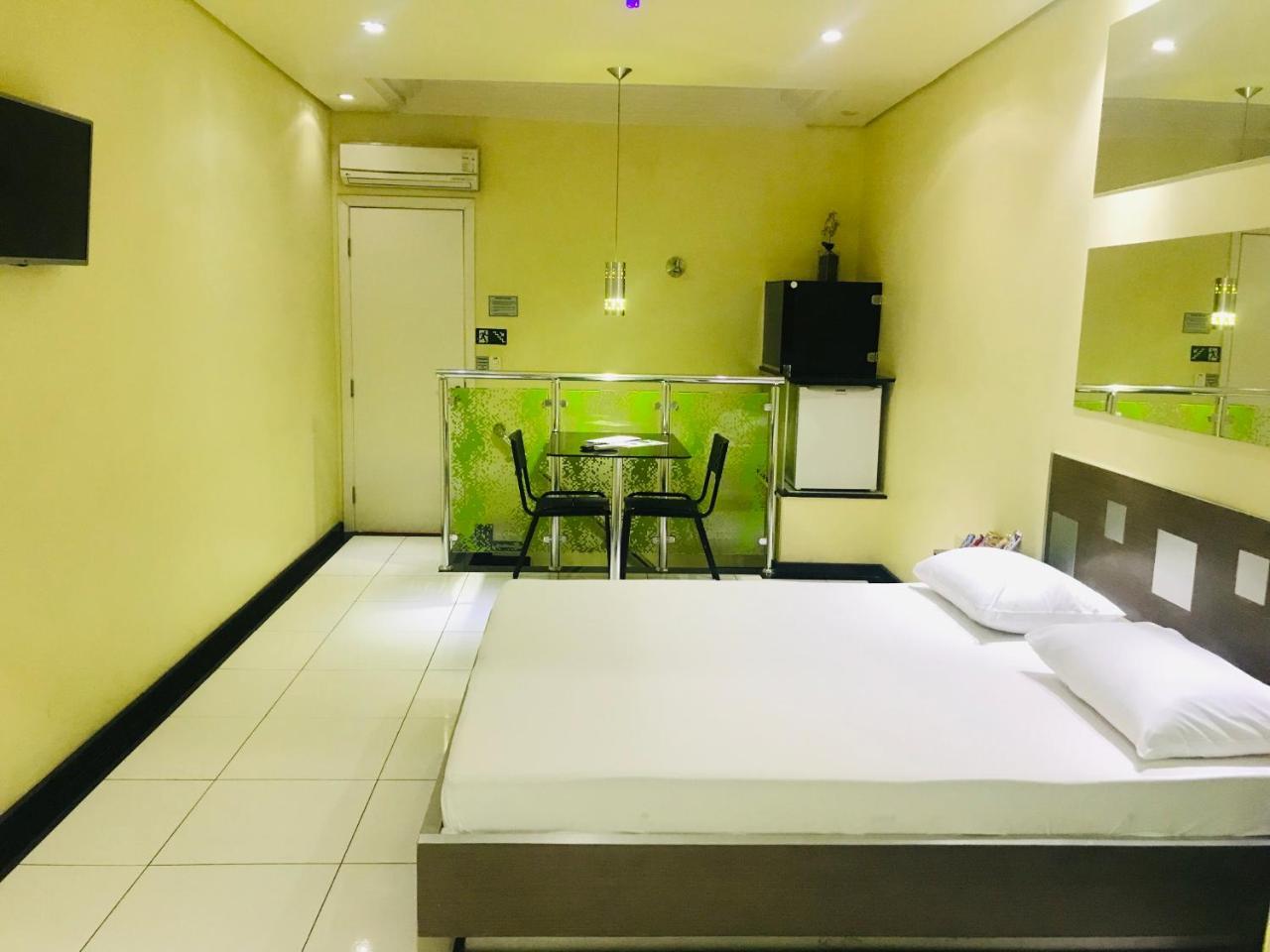 Euro Motel (Adults Only) Campinas  Dış mekan fotoğraf